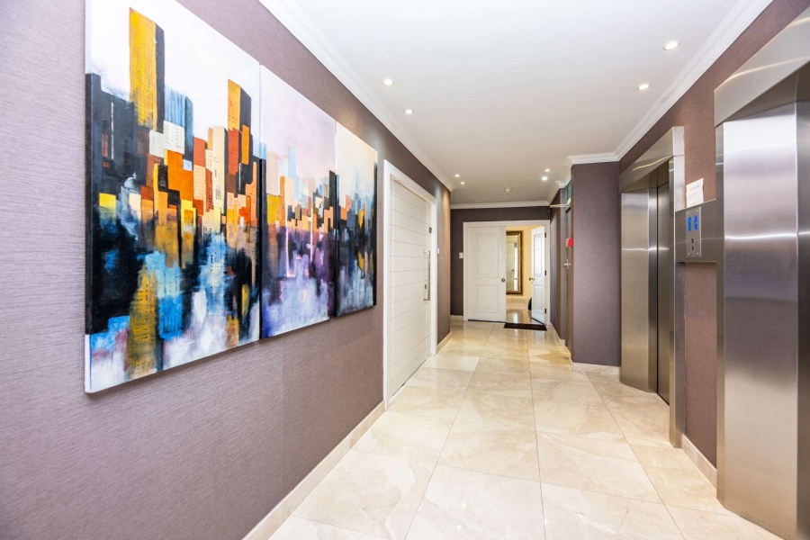 To Let 2 Bedroom Property for Rent in Three Anchor Bay Western Cape